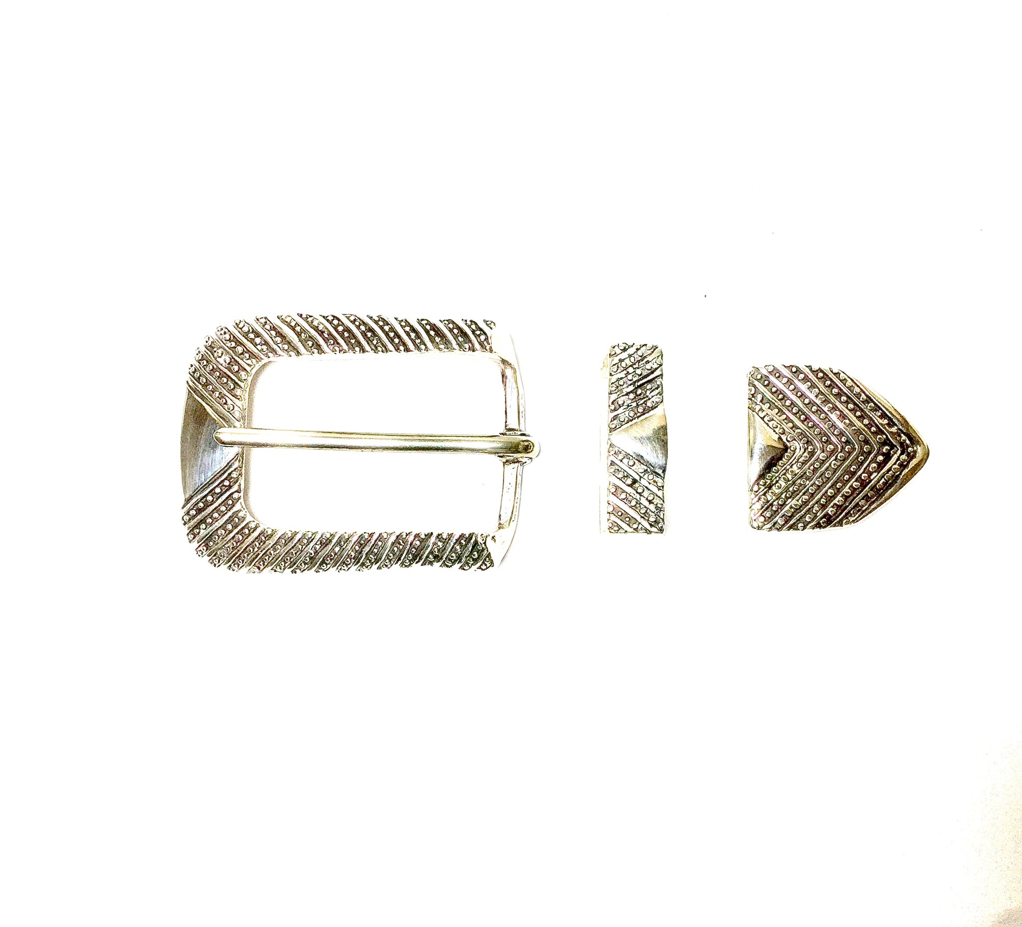 Belt Buckles – Andrea Barnett Vintage