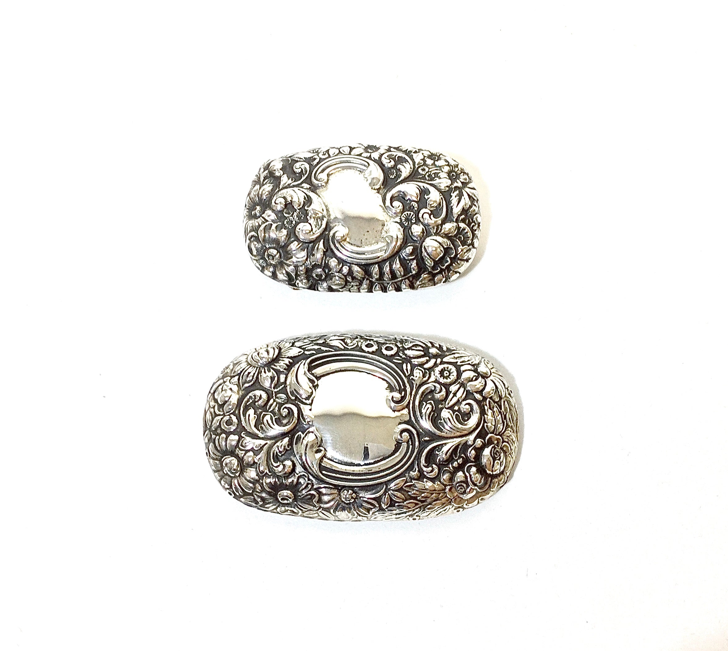 【ANDREA&Co】 DEFORMATION BUCKLE BELT ANDREA BELT – KimberlyTaylor