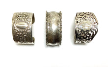 Load image into Gallery viewer, Sterling Silver Cuffs
